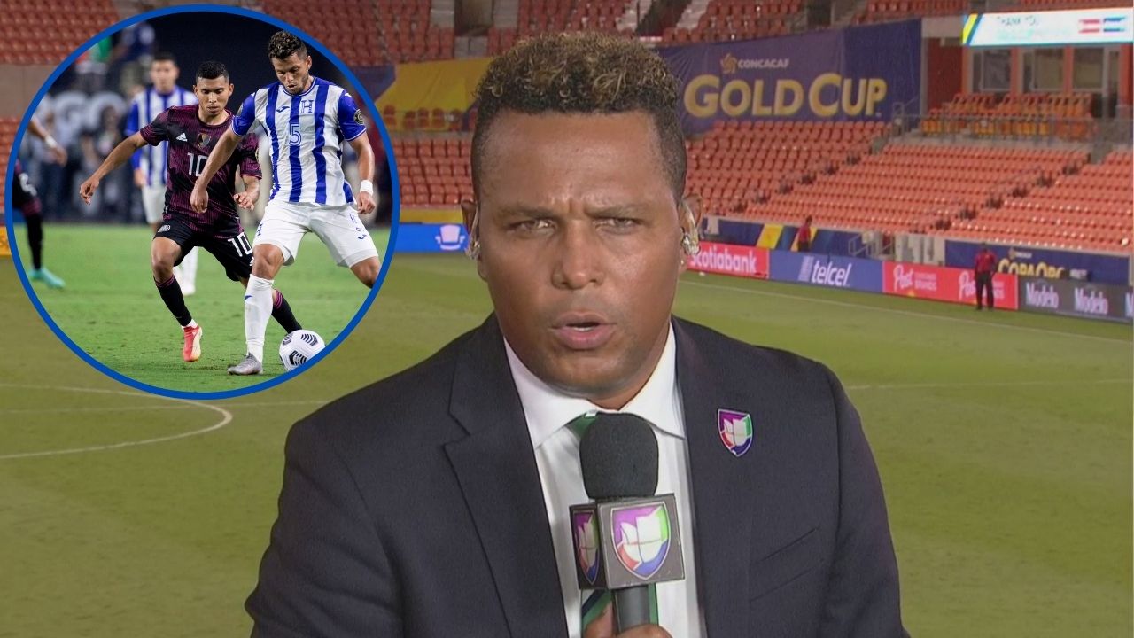 La recomendación de Carlos Pavón para la H respecto a las eliminatorias rumbo a Qatar