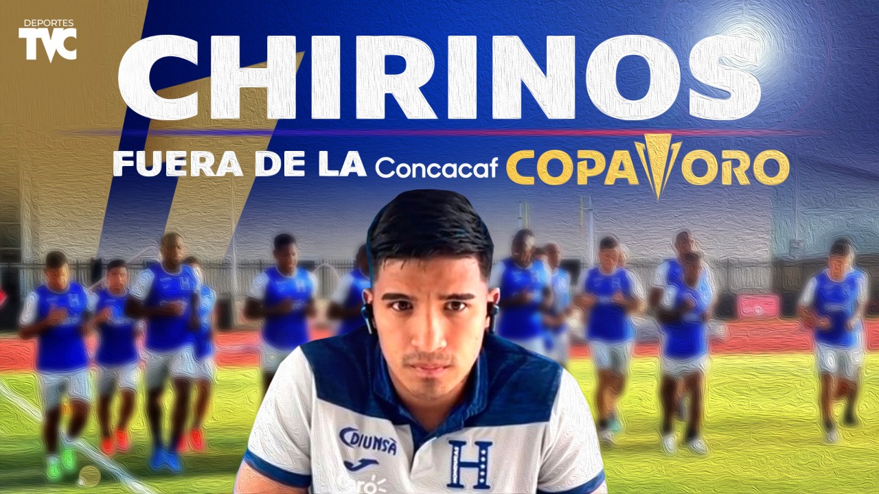 ¡Otra baja! Michaell Chirinos tampoco estaría en el juego ante Granada en la Copa Oro 2021
