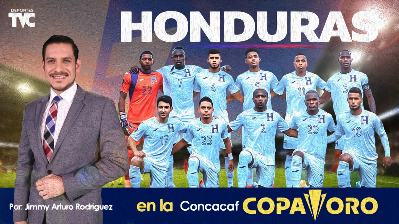 Jimmy Rodríguez: Honduras debe mostrar superioridad; llegará mínimo a semifinales