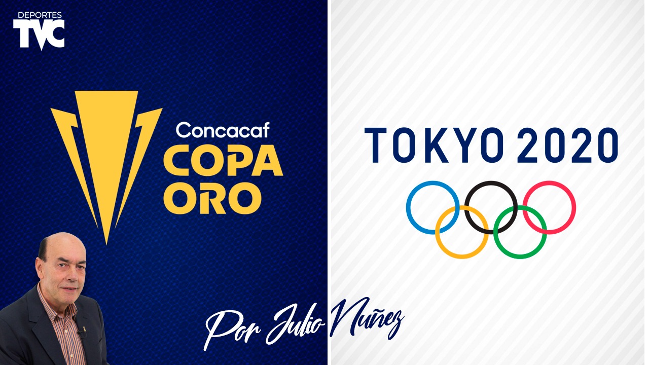 La Copa Oro no es cuestión de solo prepararnos para las eliminatorias