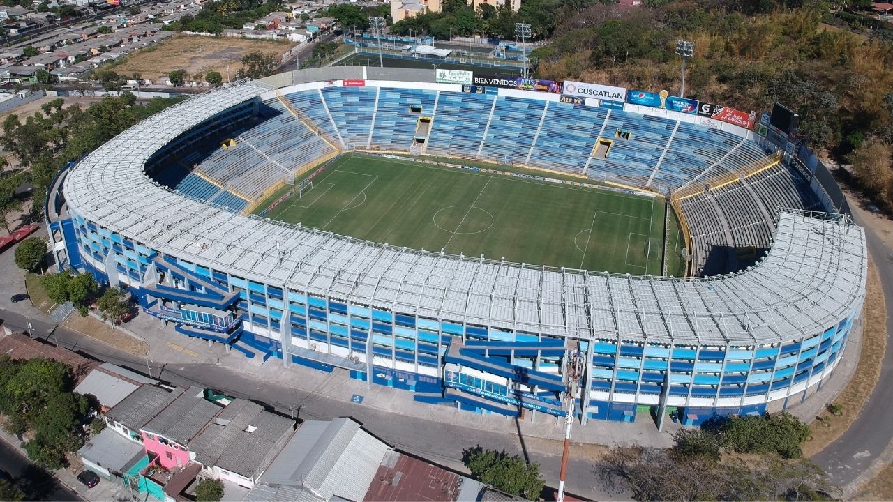 El Salvador da a conocer los precios para el juego eliminatorio ante Honduras