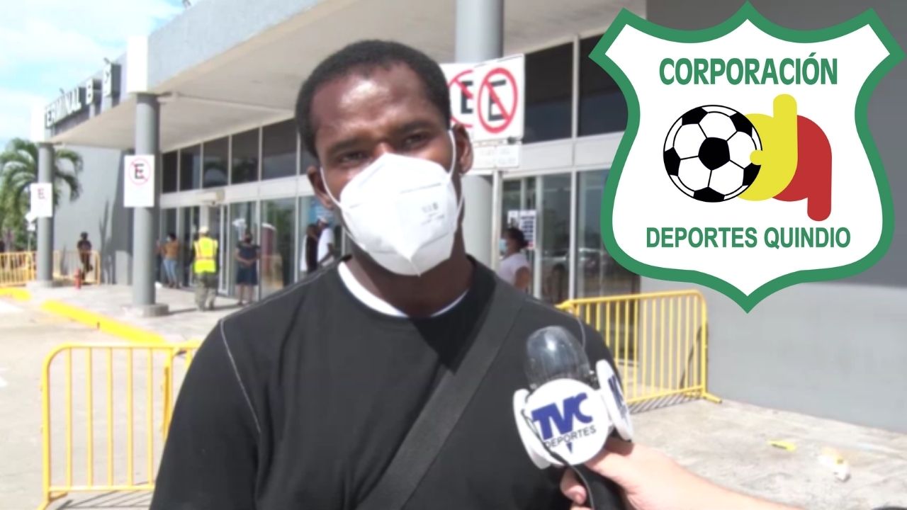 Dabirson Castillo viaja a Colombia consciente de que va a un fútbol competitivo