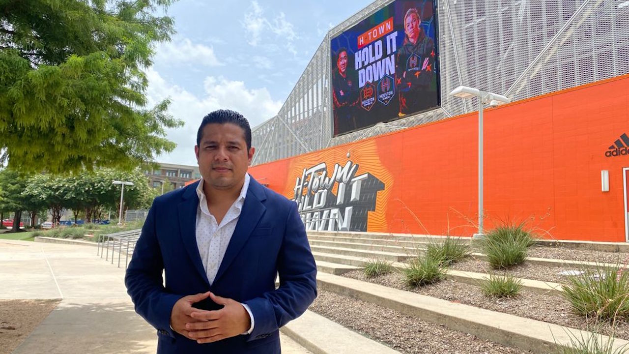 Deportes TVC ya está en Houston para llevarte toda la información de la H en la Copa Oro 2021