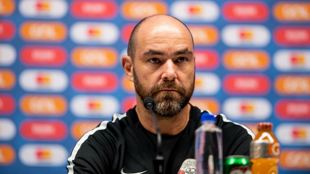 Entrenador de Qatar ve a Honduras jugando el Mundial 2022