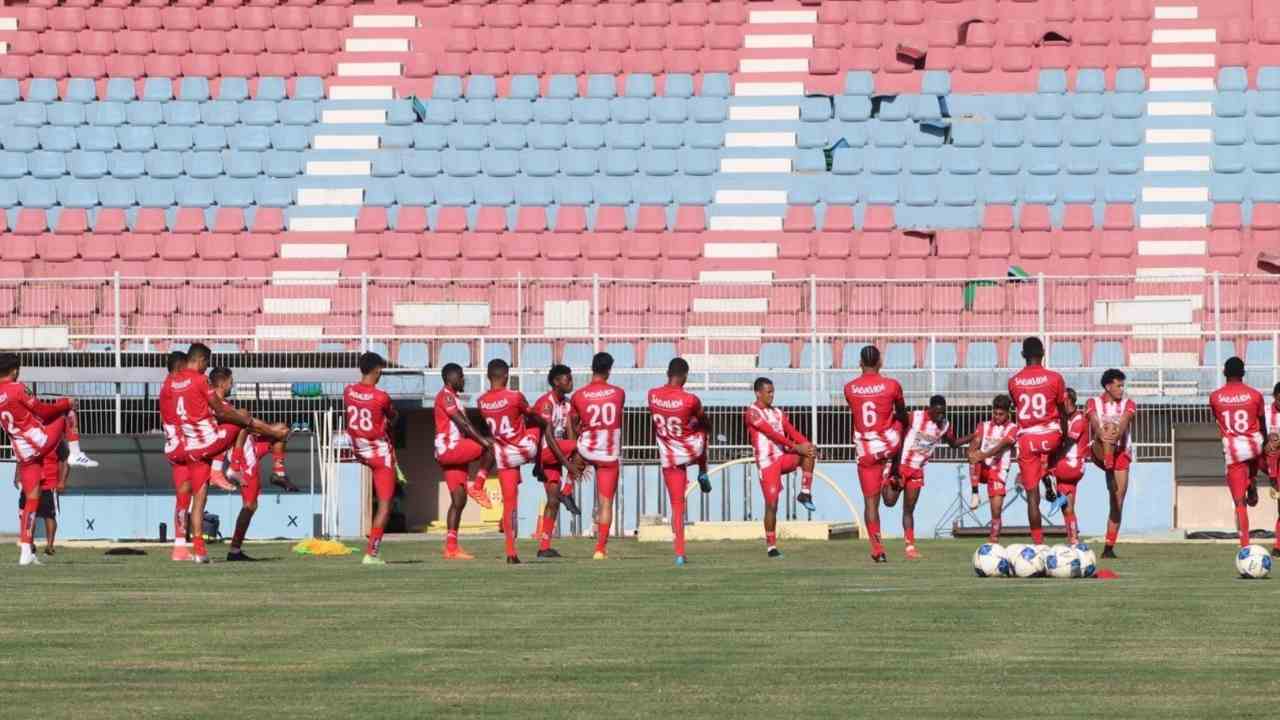 Equipo de Liga Nacional hará pilotaje con público en partido amistoso