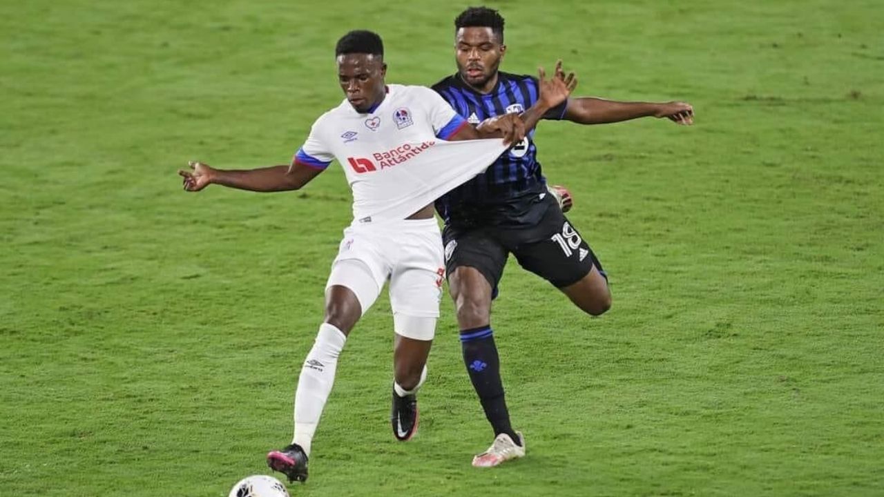 Marvin Flecha Bernárdez cerca de encontrar equipo tras salir de Olimpia