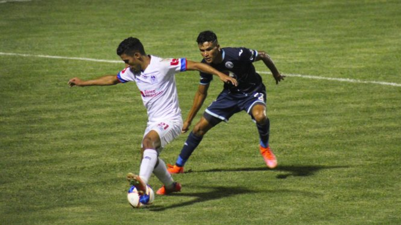 Calendario del Apertura 2021-22 ahora será elaborado en otra fecha