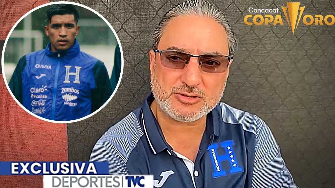 ¡Se la pierde! Desde el seno de la H confirman que Chirinos no estará en la Copa Oro