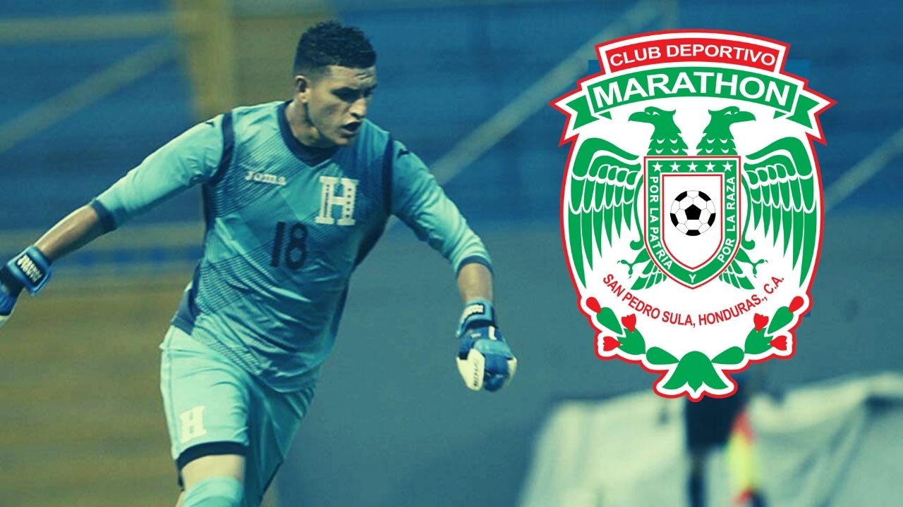 Harold Fonseca ficha por el Marathón, equipo que empieza una nueva era