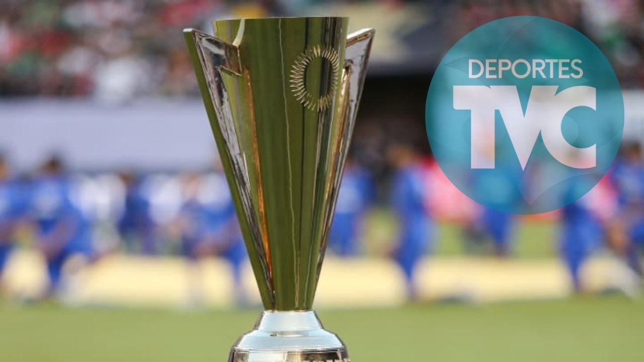 Inicia la Copa Oro y estos son los duelos que podrás disfrutar por la pantalla de TVC