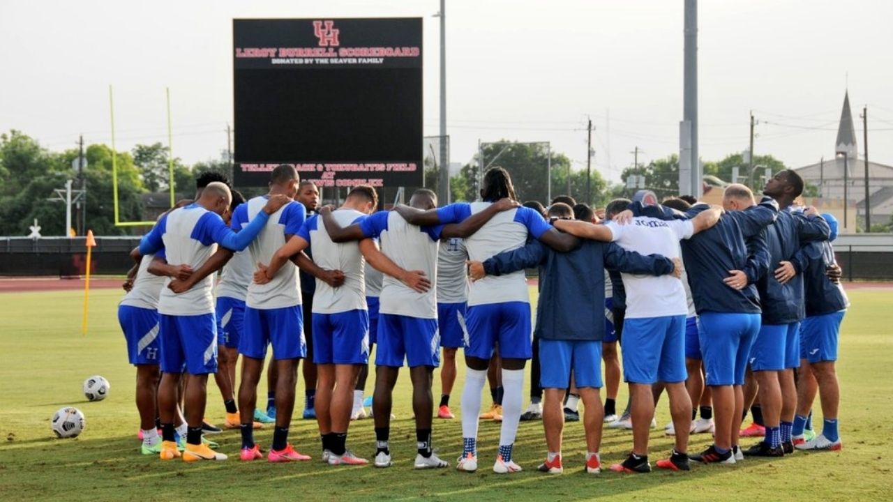 Copa Oro 2021: Honduras vs Granada aquí el horario, cómo y dónde ver el juego en vivo