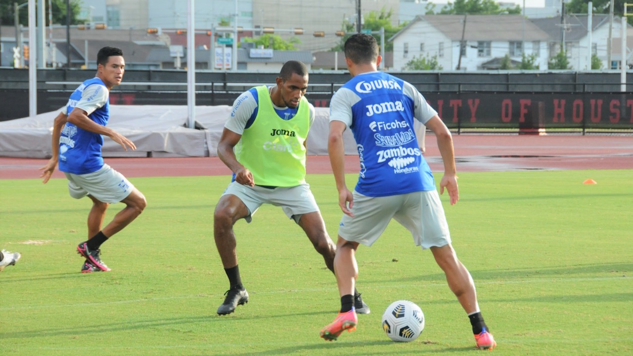 ¿Cómo le fue a la Selección de Honduras en su único antecedente contra Qatar?