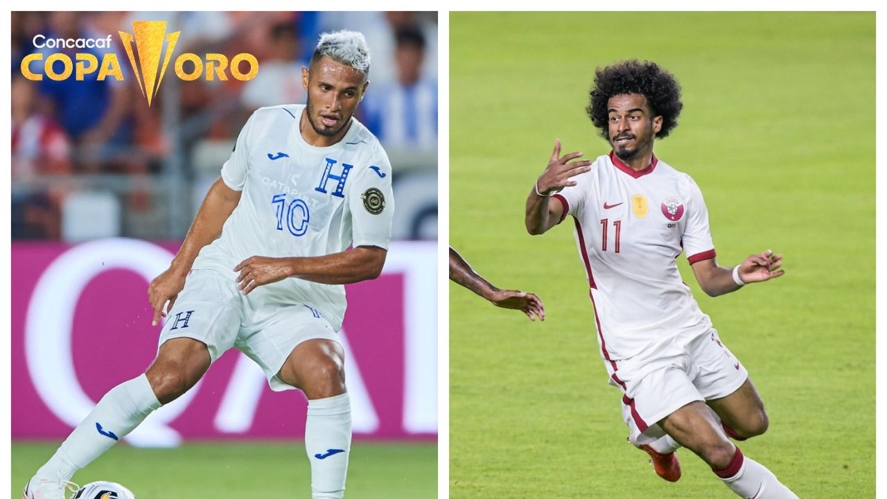 El récord que Honduras buscará romper contra Qatar