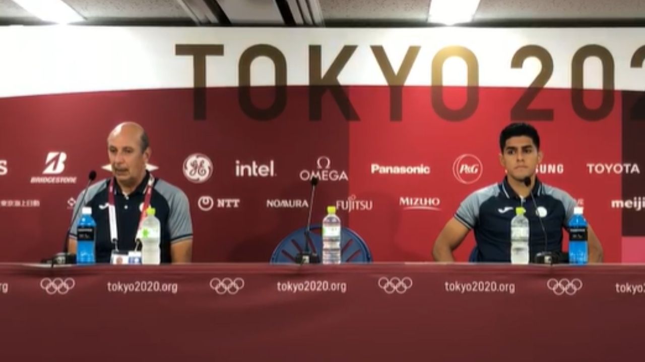 Miguel Falero sobre Corea del Sur: Todo el tiempo he dicho que clasificar va a ser muy duro