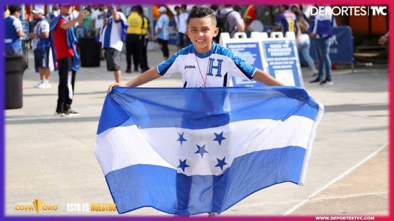 ¡Los hondureños se toman el BBVA en Houston!