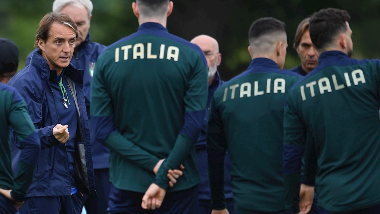 Los campeones del mundo de 1982 animan a Italia de cara a la final