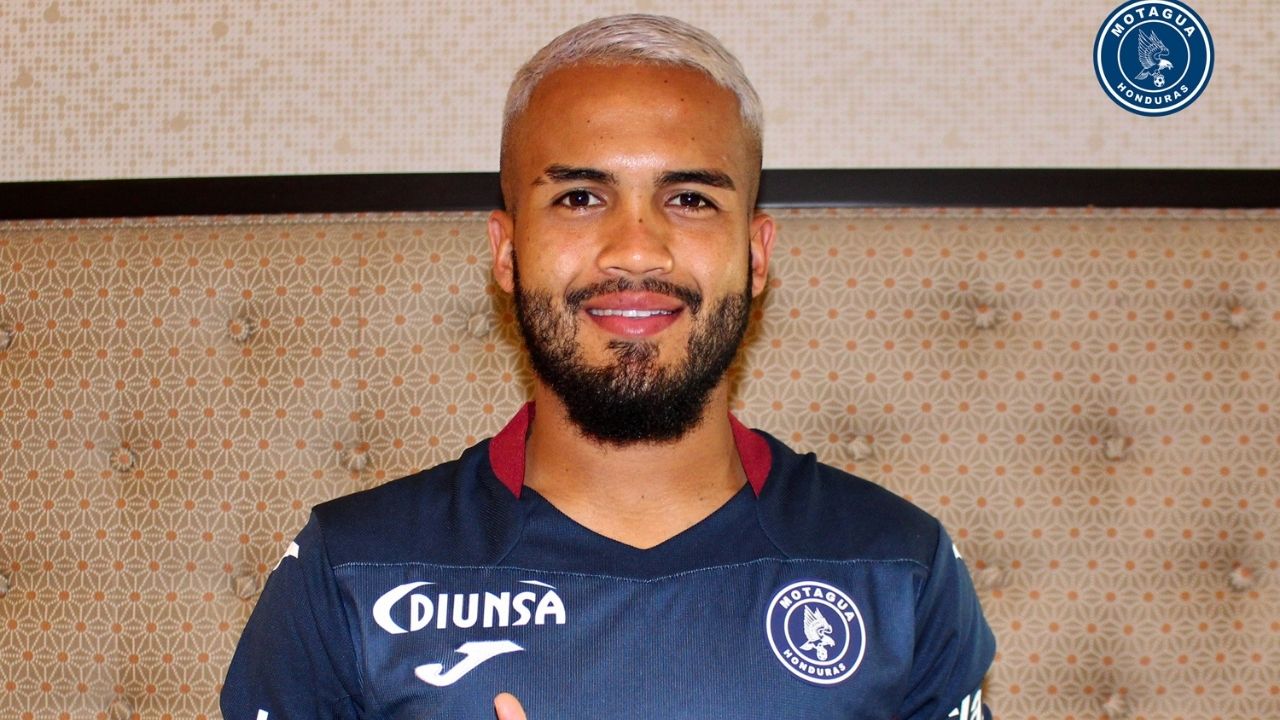 Motagua confirma nuevo fichaje antes de iniciar su gira en Estados Unidos