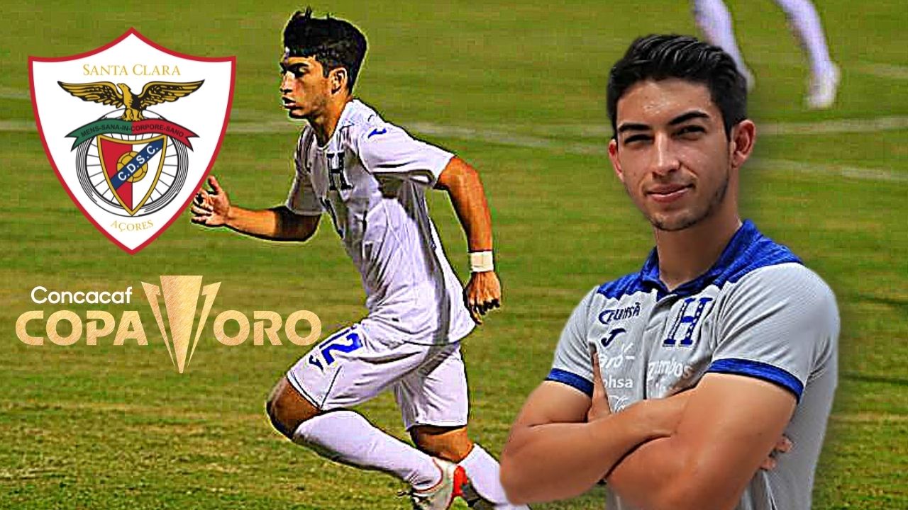 Jonathan Rubio aclara por qué aún no firma con Santa Clara y su ausencia en Copa Oro