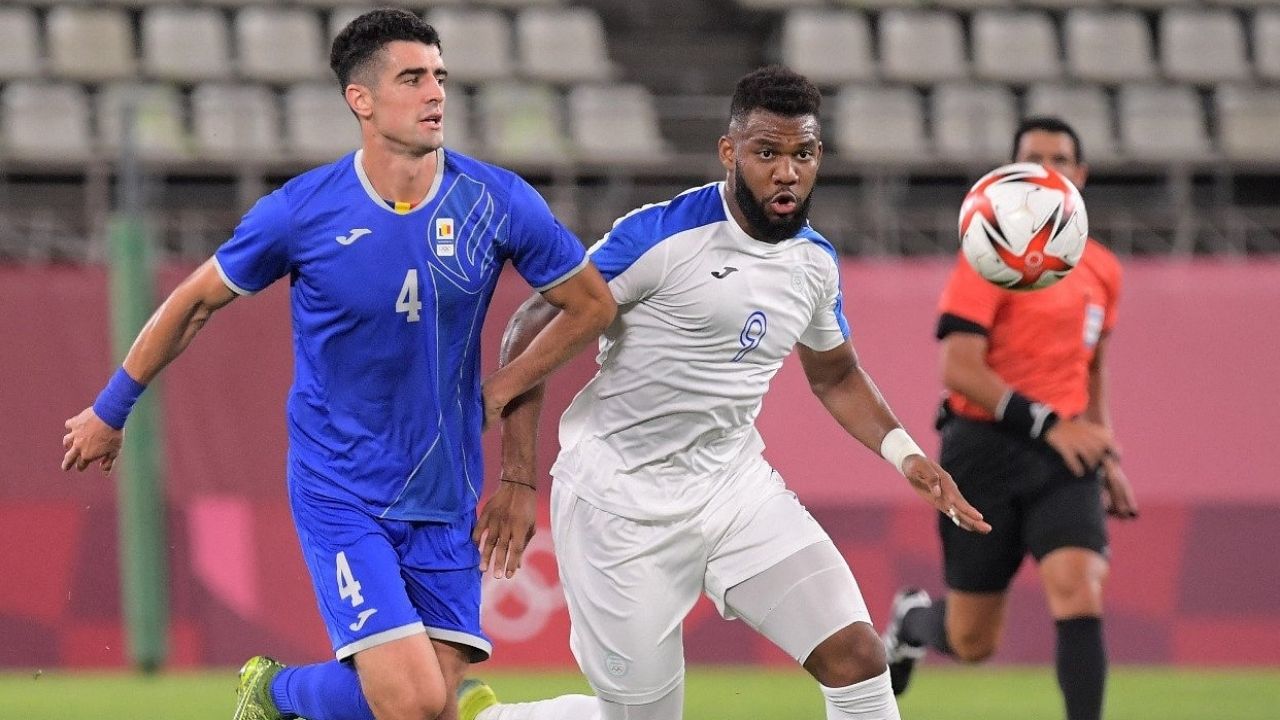 Allan Fajardo cuestiona rendimiento de Jorge Benguché en el debut de la H-23 en Tokio