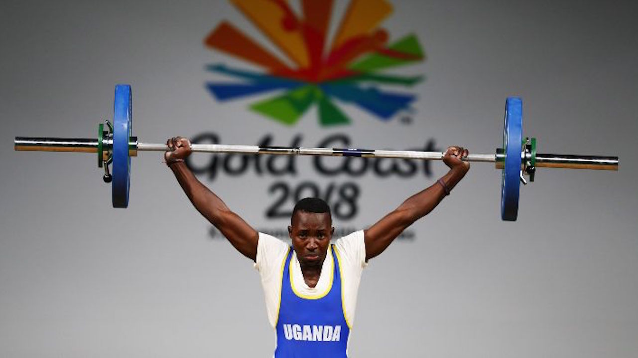 Hallan al deportista ugandés que escapó de la burbuja de los Juegos Olímpicos de Tokio