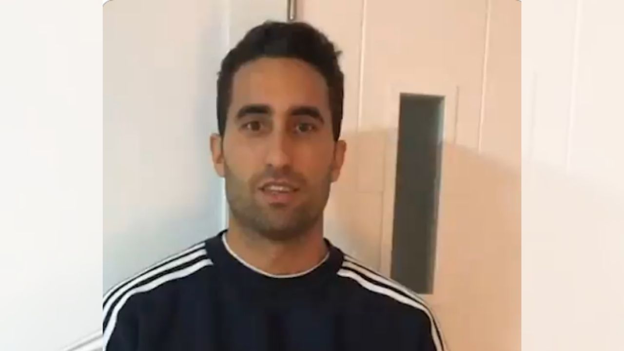 Jugador de Granada da positivo de covid-19