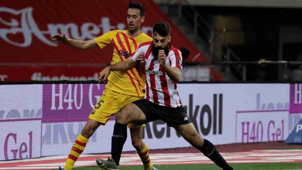 Barcelona y Real Madrid ya conocen horarios de la jornada 2 con vibrantes partidos
