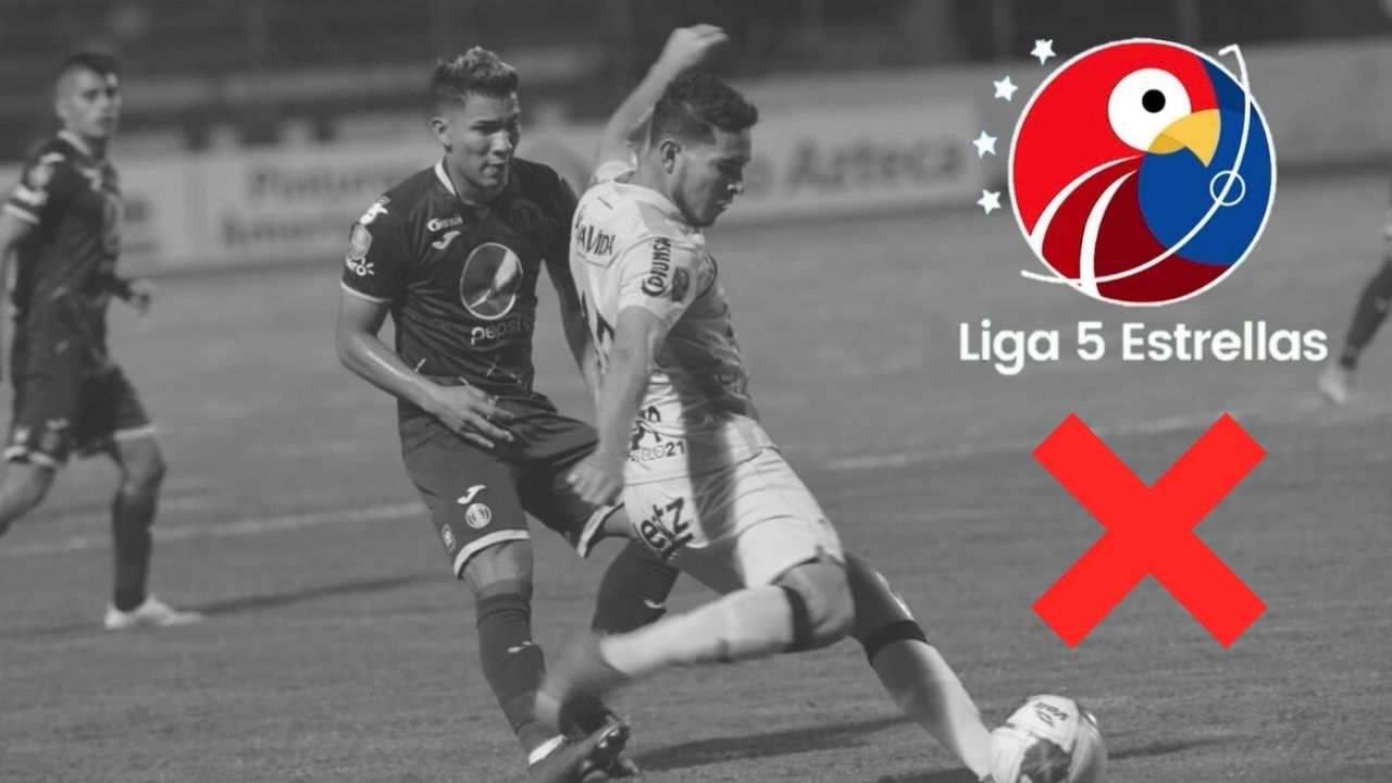 Torneo Apertura 2021 en peligro de no iniciar por negativa de los diez clubes