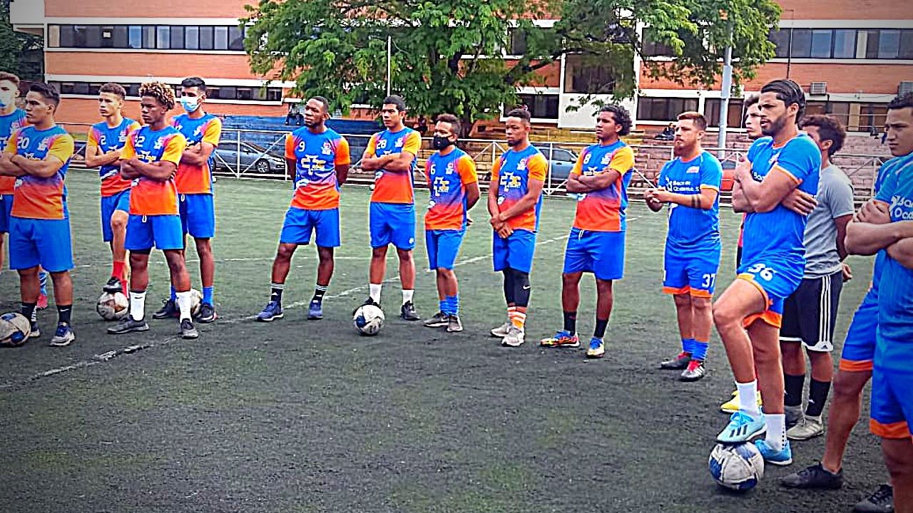 Lobos UPN firmará dos jugadores que provienen de equipos grandes