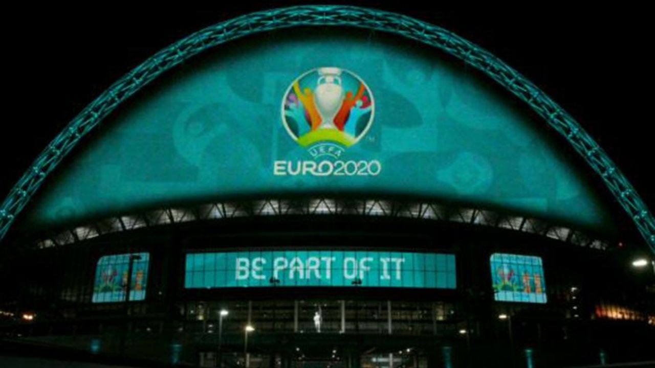Londres sortea entradas para la final de la Eurocopa 2020 entre jóvenes que se vacunen