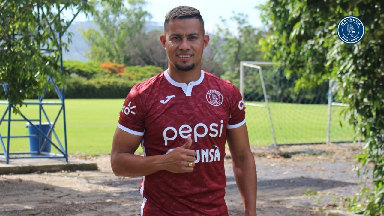 Marco Tulio Vega hace pretemporada con Motagua sin contrato, ¿Renovará?