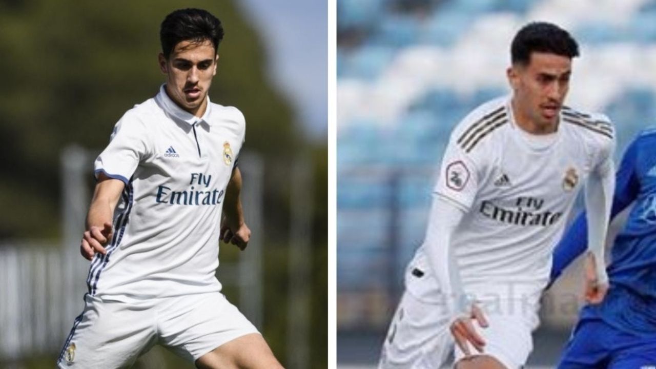 Cádiz anuncia acuerdo con el Real Madrid para el traspaso de Martín Calderón