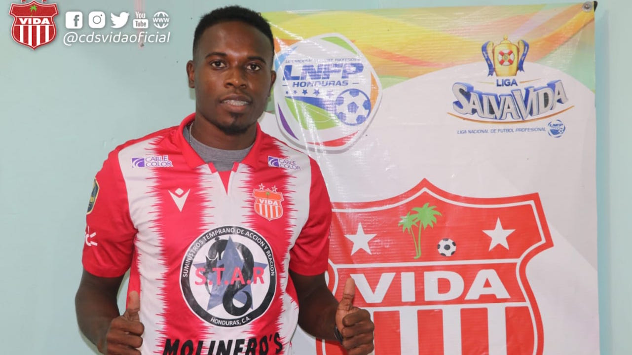 Oficial: La Flecha Bernárdez regresa al Vida