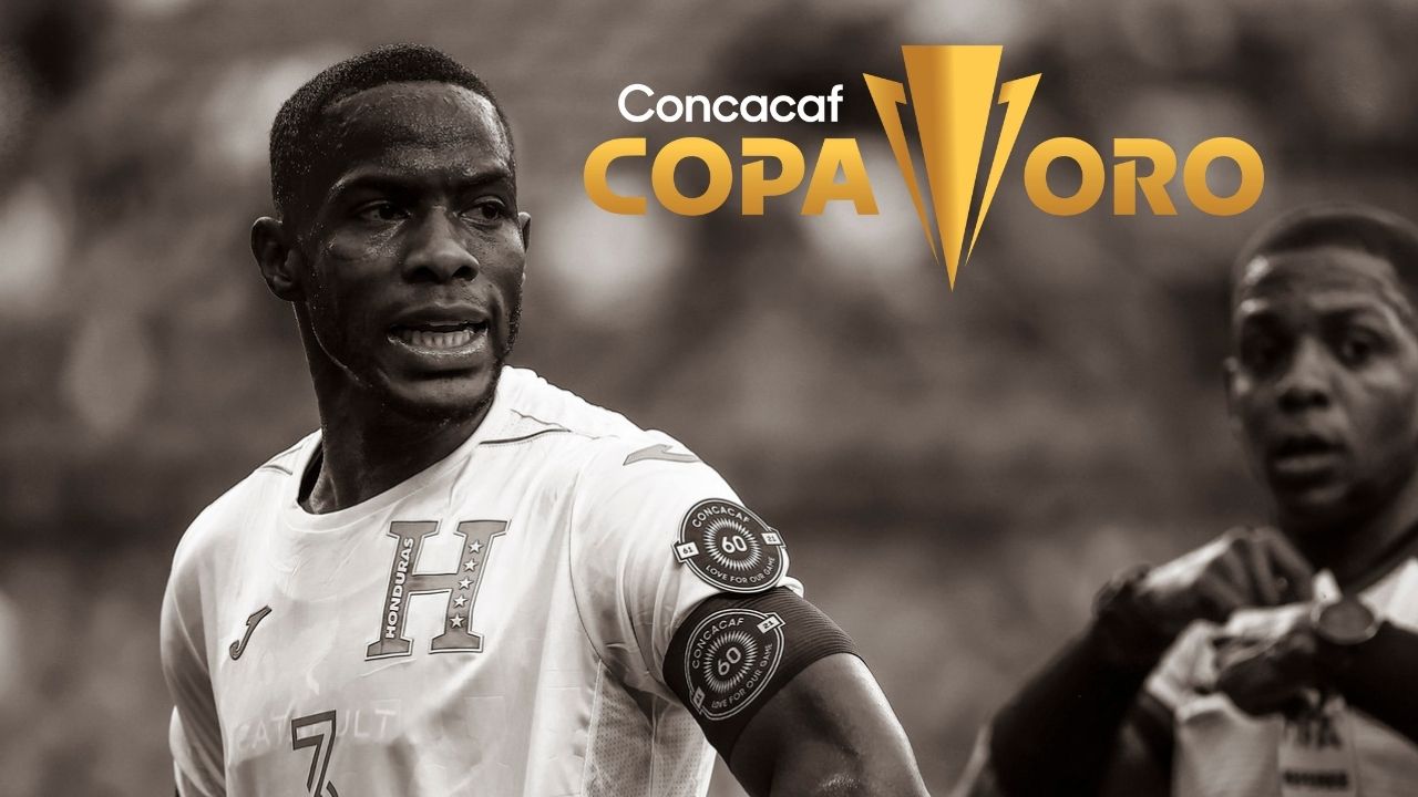 Concacaf coloca a Maynor Figueroa como una leyenda en vida para Honduras