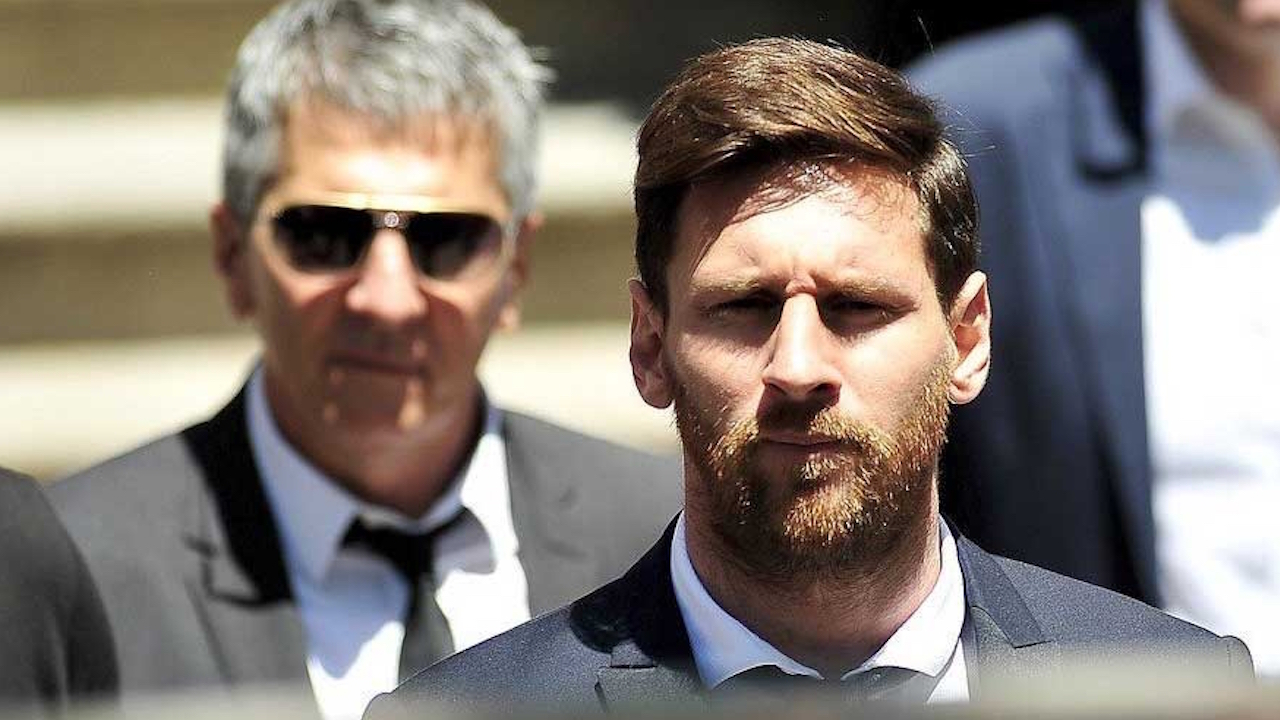 ¿Problemas para Messi? Esto se informa sobre la denuncia contra el argentino y su Fundación por estafa y blanqueo