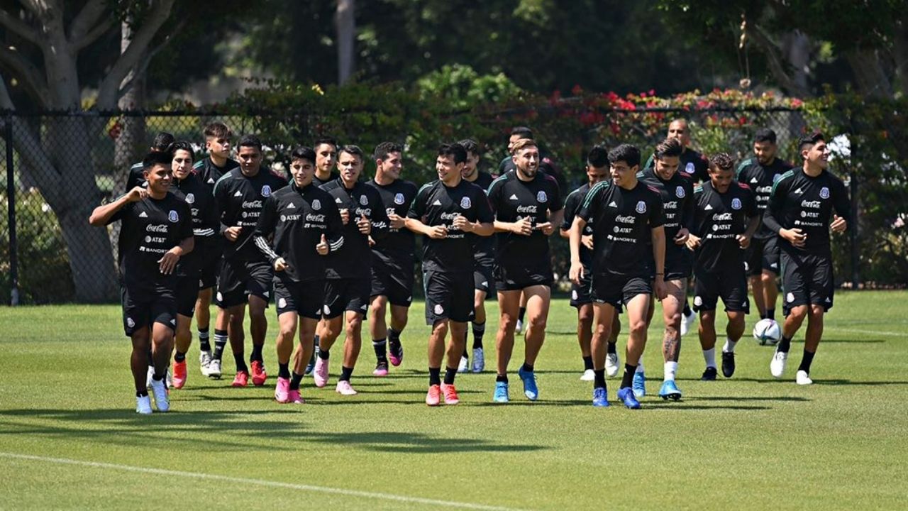 Conoce al futbolista mexicano que tiene el mismo valor de mercado que Cristiano y que Honduras enfrentará en la Copa Oro