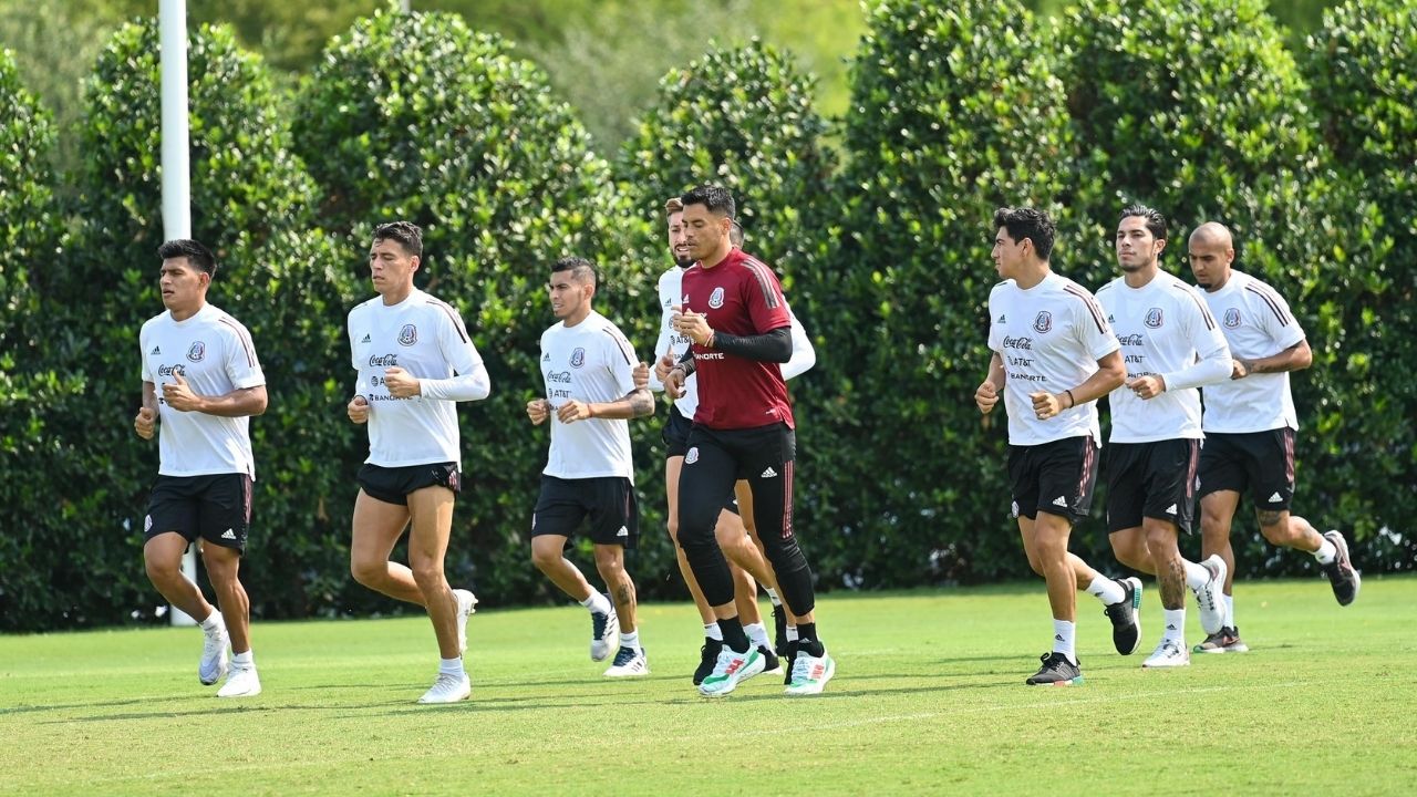 'Cómo extrañamos esos días de clasificar "caminando"', Esto dicen periodistas mexicanos sobre la eliminatoria de Concacaf