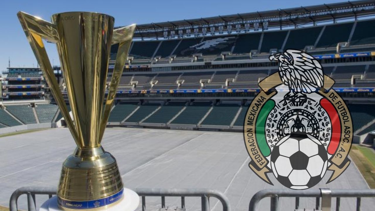 Copa Oro: Próximo partido de México en riesgo de jugarse sin público