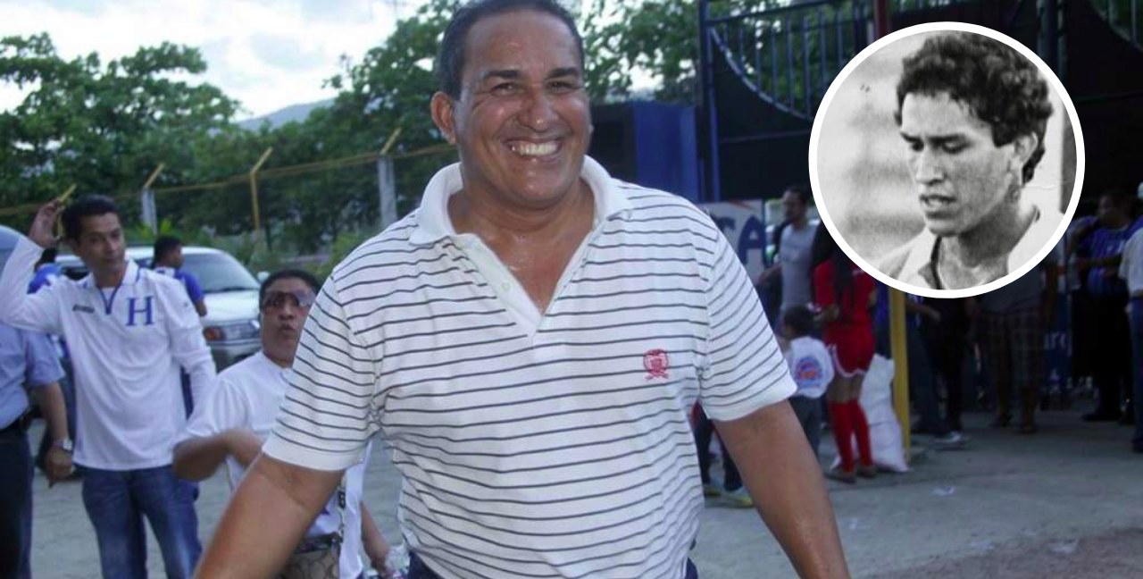 ¡Adiós a una leyenda! Murió Porfirio Armando Betancourt, exmundialista de España 82