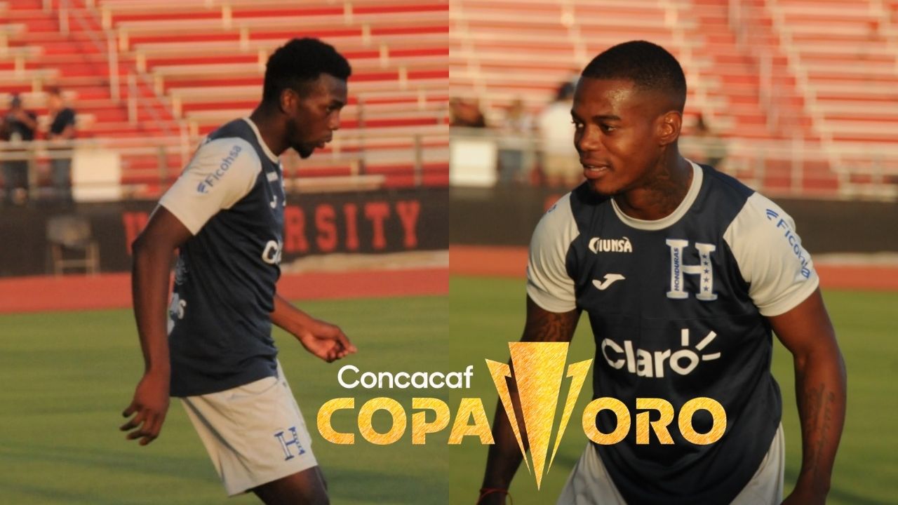 Copa Oro: ¿Qué pasará si Edwin Solano y Muma Fernández no superan el covid-19 antes de cuartos de final?