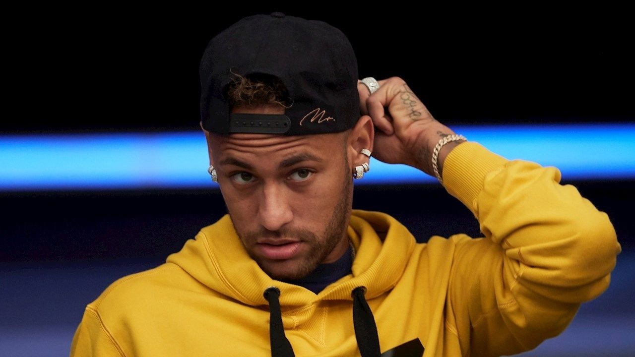 Barcelona anuncia acuerdo amistoso con Neymar para poner fin a sus litigios
