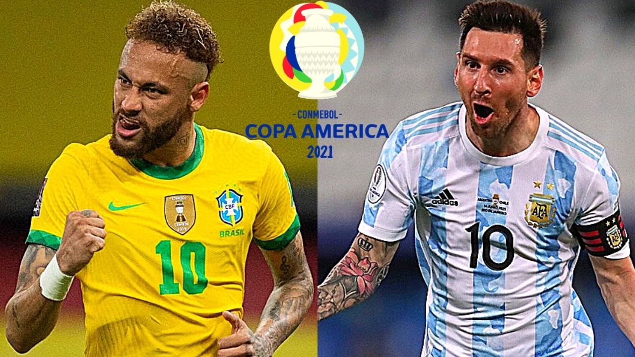 Messi vs Neymar, recuerdos de los enfrentamientos de dos amigos cracks