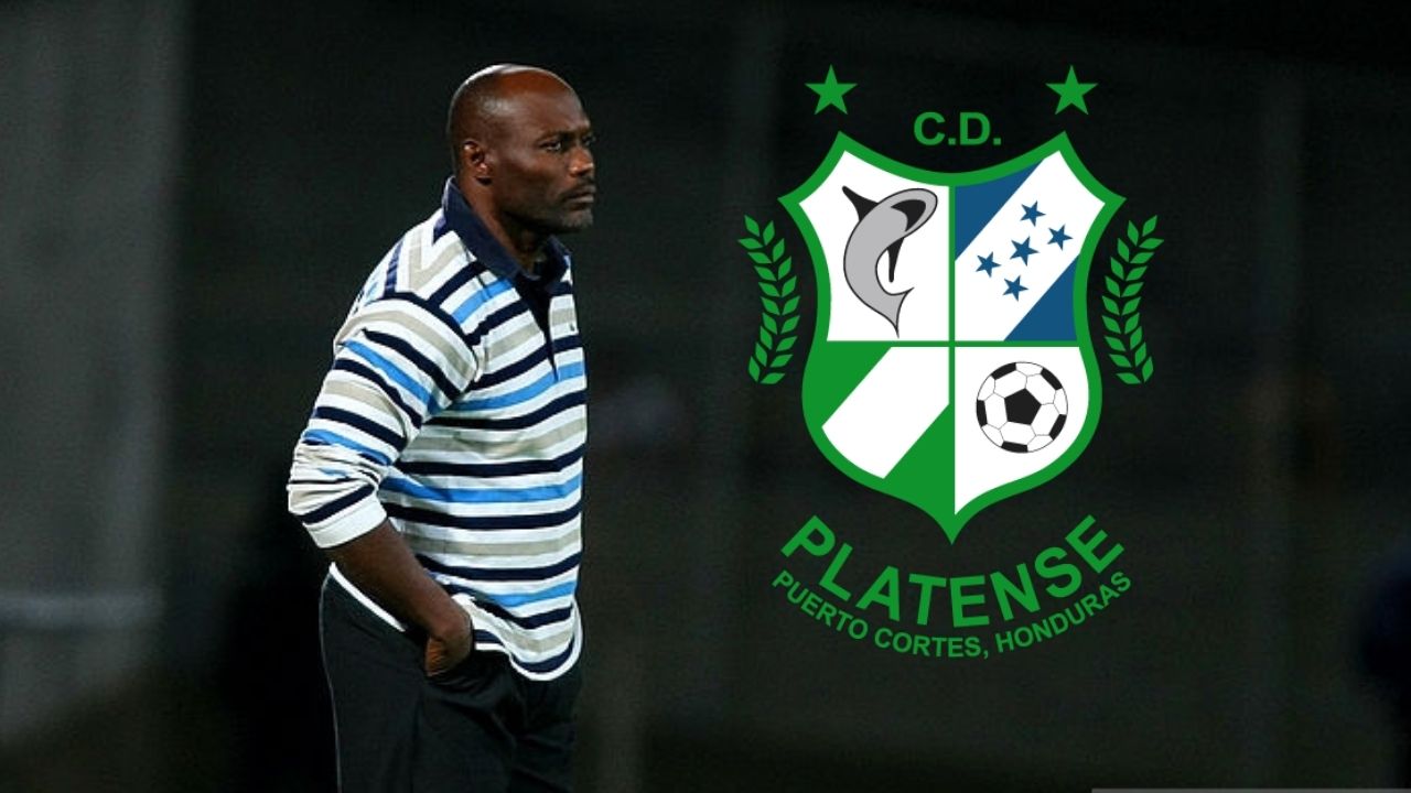 Platense anuncia a su nuevo entrenador para el Apertura