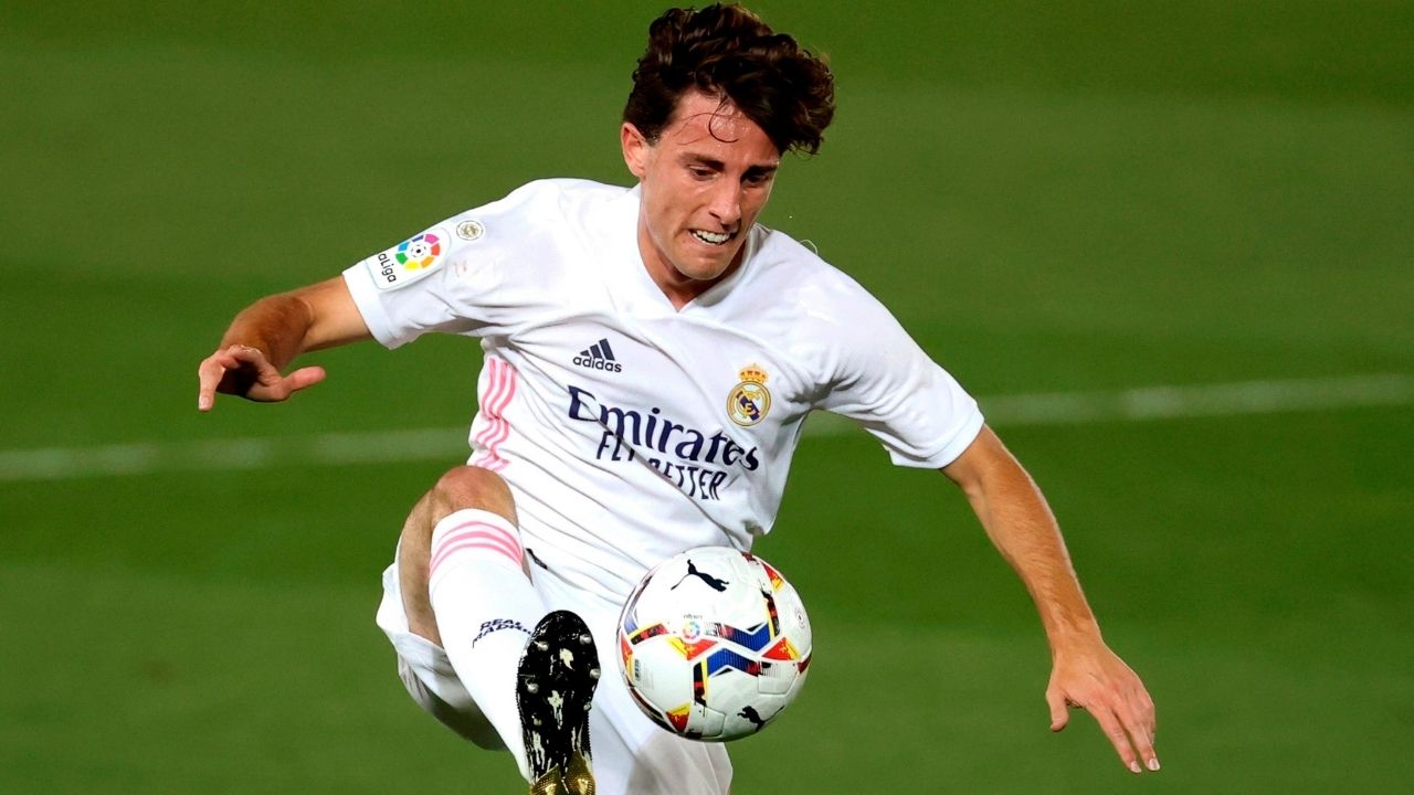 Real Madrid anuncia el tercer positivo por covid-19 en ocho días