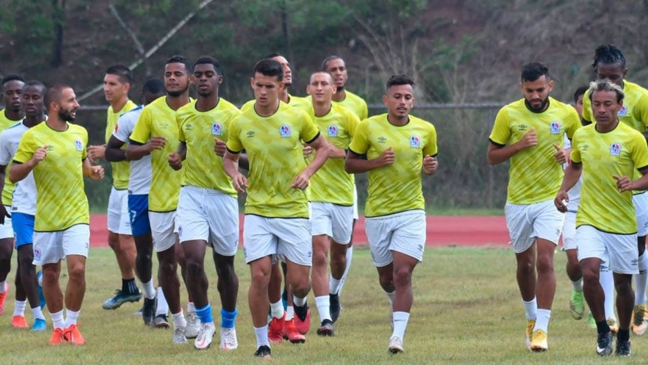 Olimpia asegura presente y futuro del club con dos importantes renovaciones