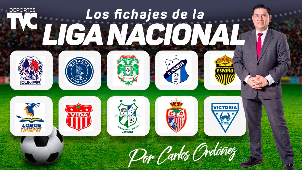 Los fichajes más importantes de la Liga 5 Estrellas