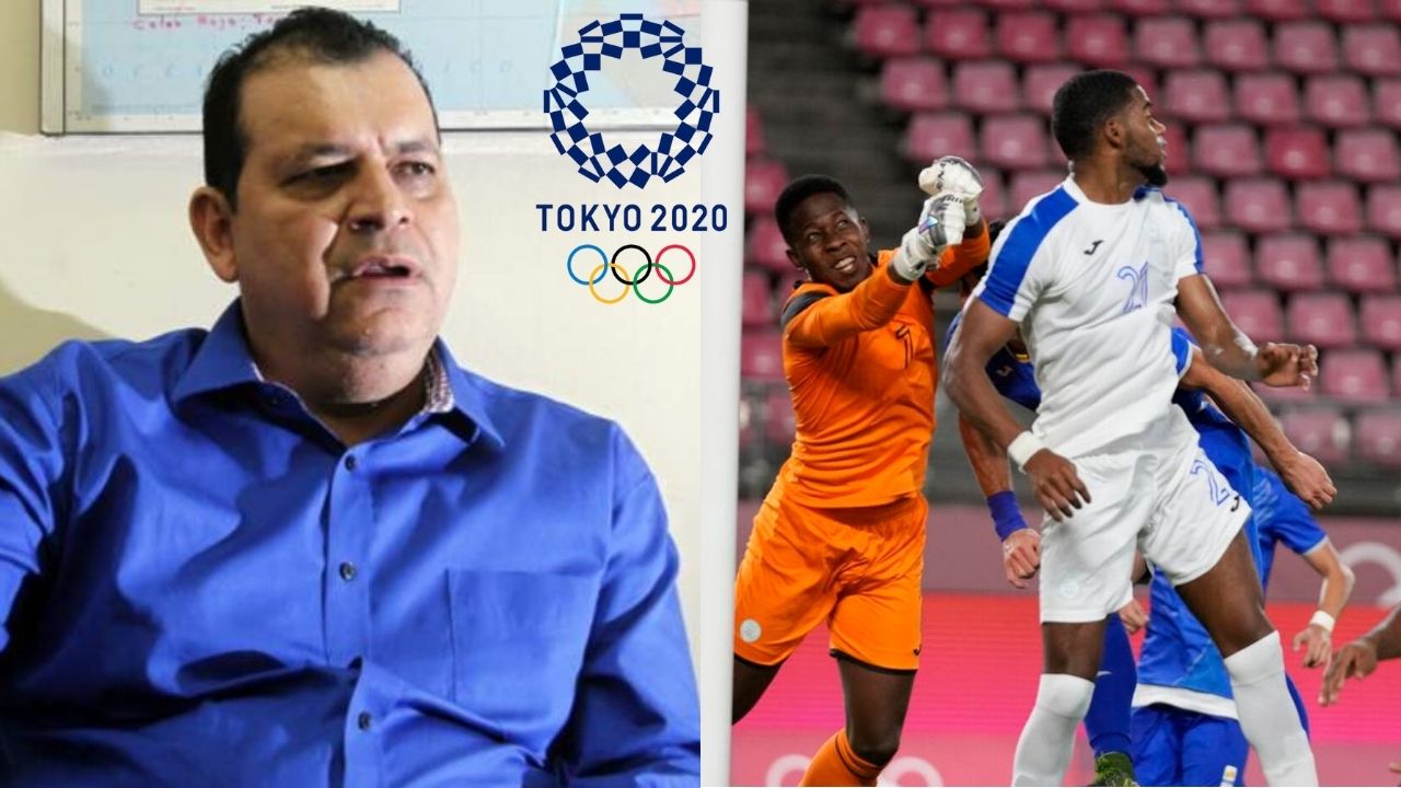 Orlando Ponce lanza crítica y advertencia a la Selección Sub 23 luego de perder contra Rumania
