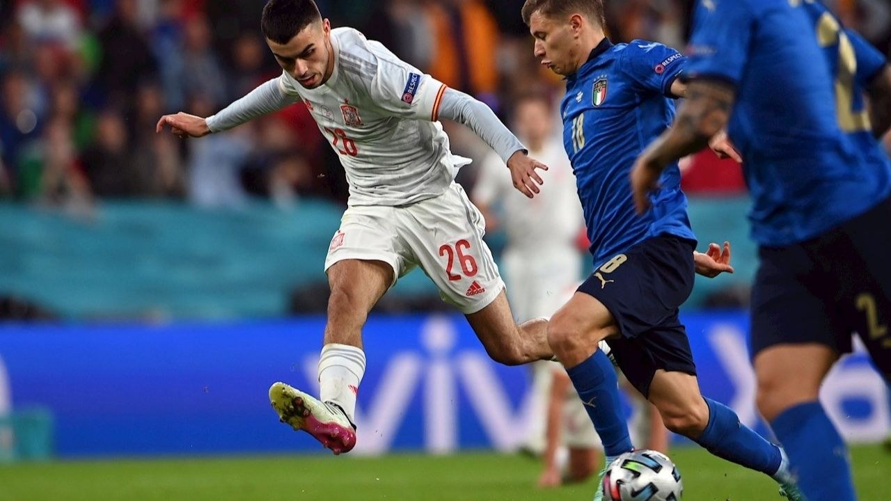 Barcelona recibirá varios millones de euros gracias a la Eurocopa