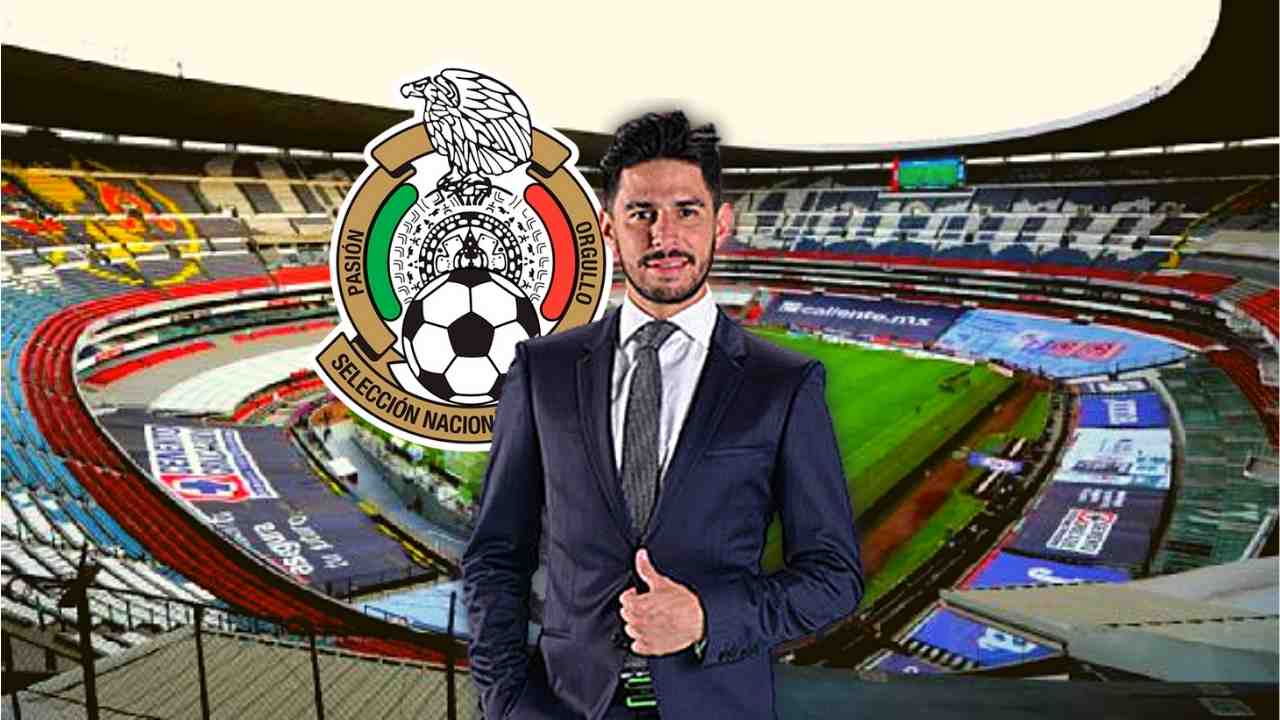 La drástica petición para las eliminatorias de periodista mexicano por los gritos homofóbicos