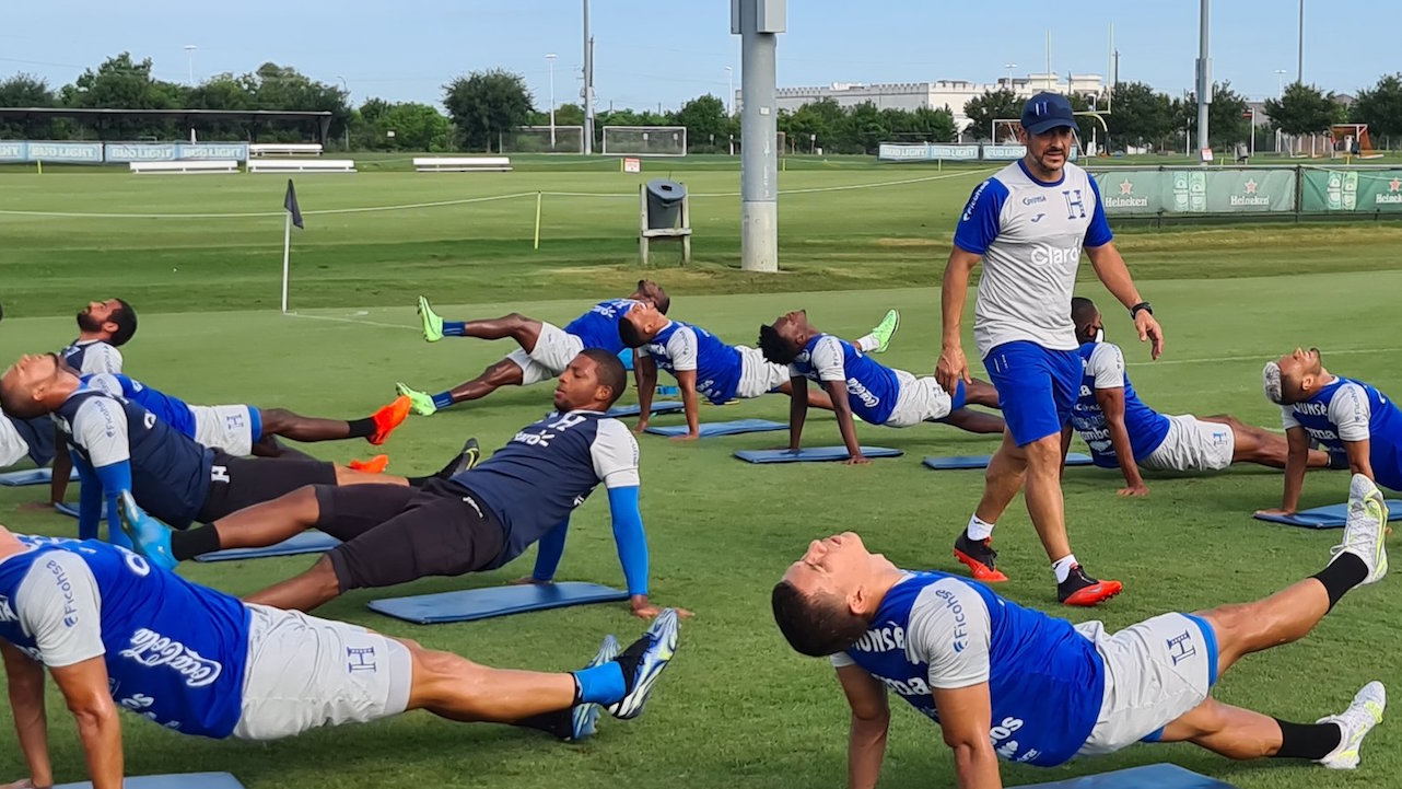 Prensa mexicana: Honduras busca tumbar a uno de los favoritos de la Copa Oro