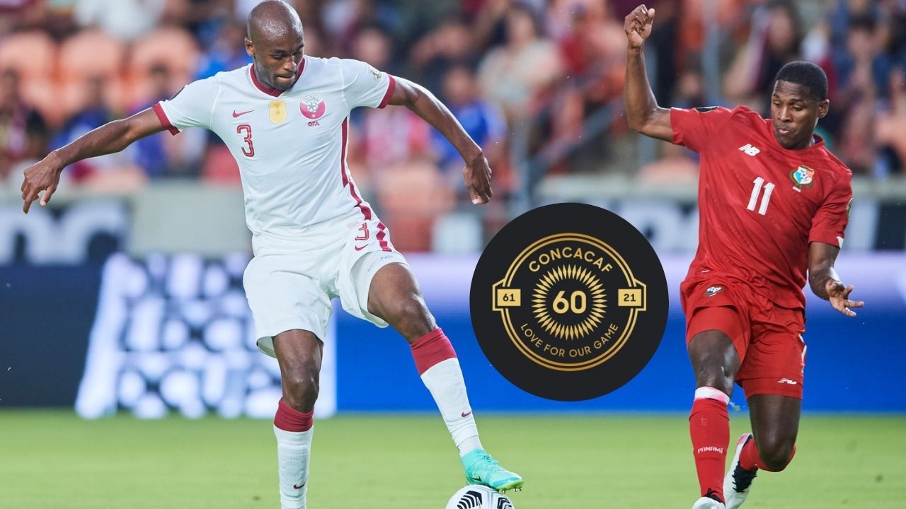¿Cómo le ha ido a Qatar, rival de Honduras, contra equipos de Concacaf?